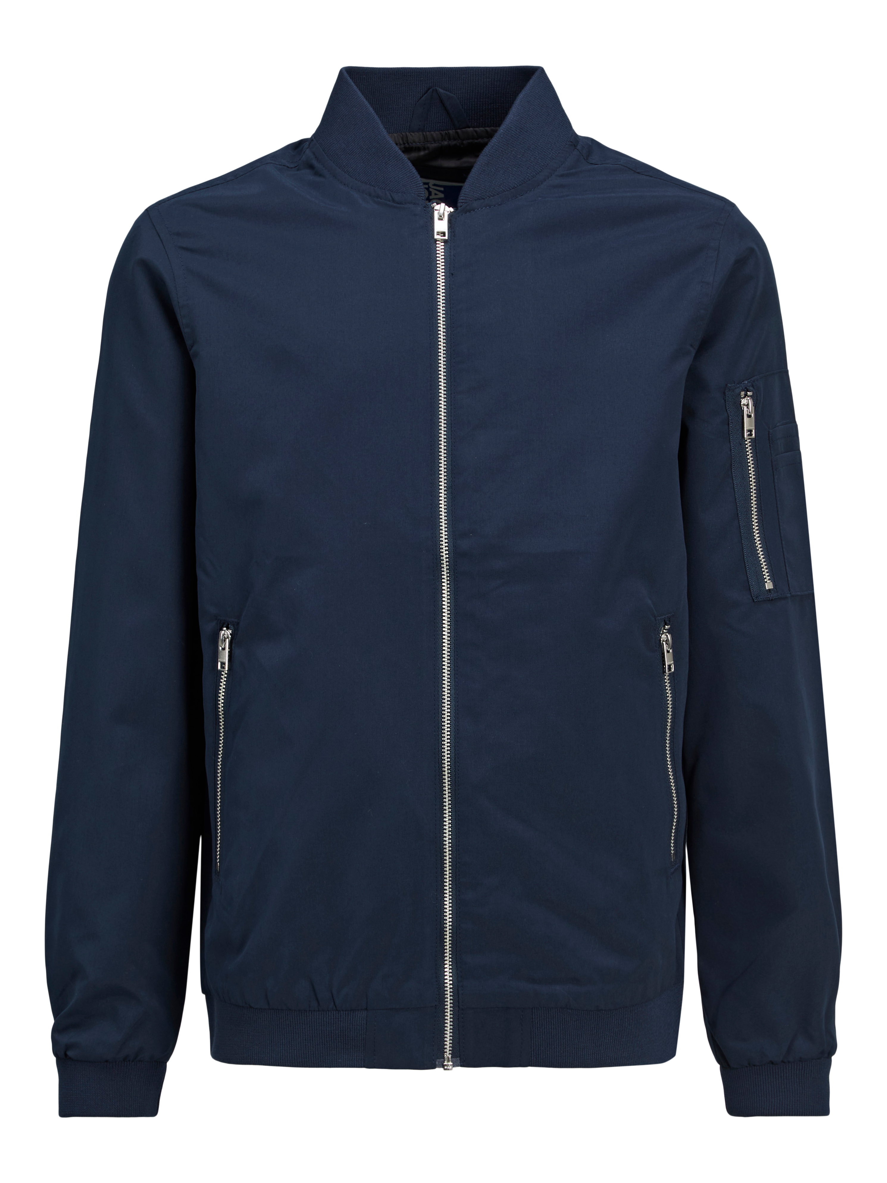 Thumbnail - Blousonjacke Mini