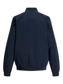 Jack & Jones Bomberjakke Mini -Navy Blazer - 12257292