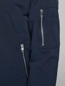 Jack & Jones Bomber jacket Mini -Navy Blazer - 12257292