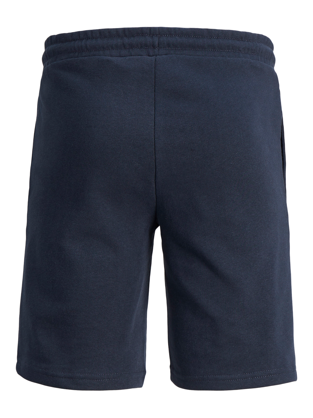 Jack & Jones Slim Fit Short en molleton Mini -Navy Blazer - 12257294