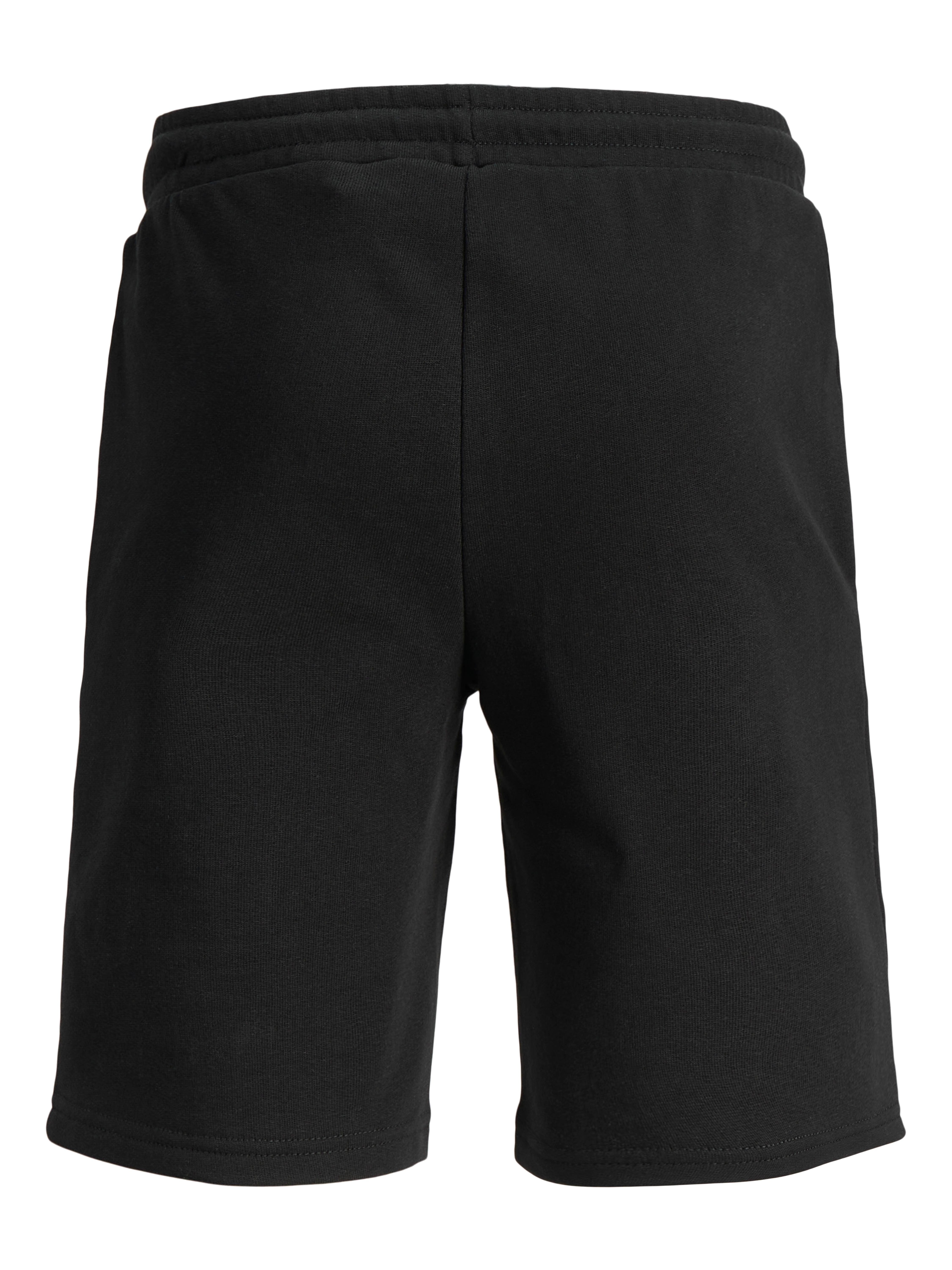 Slim Fit Sweat shorts Mini