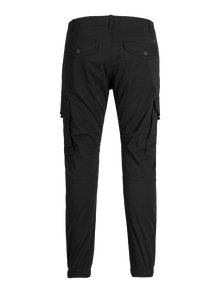 Jack & Jones Cargo-Hose Mini -Black - 12257296