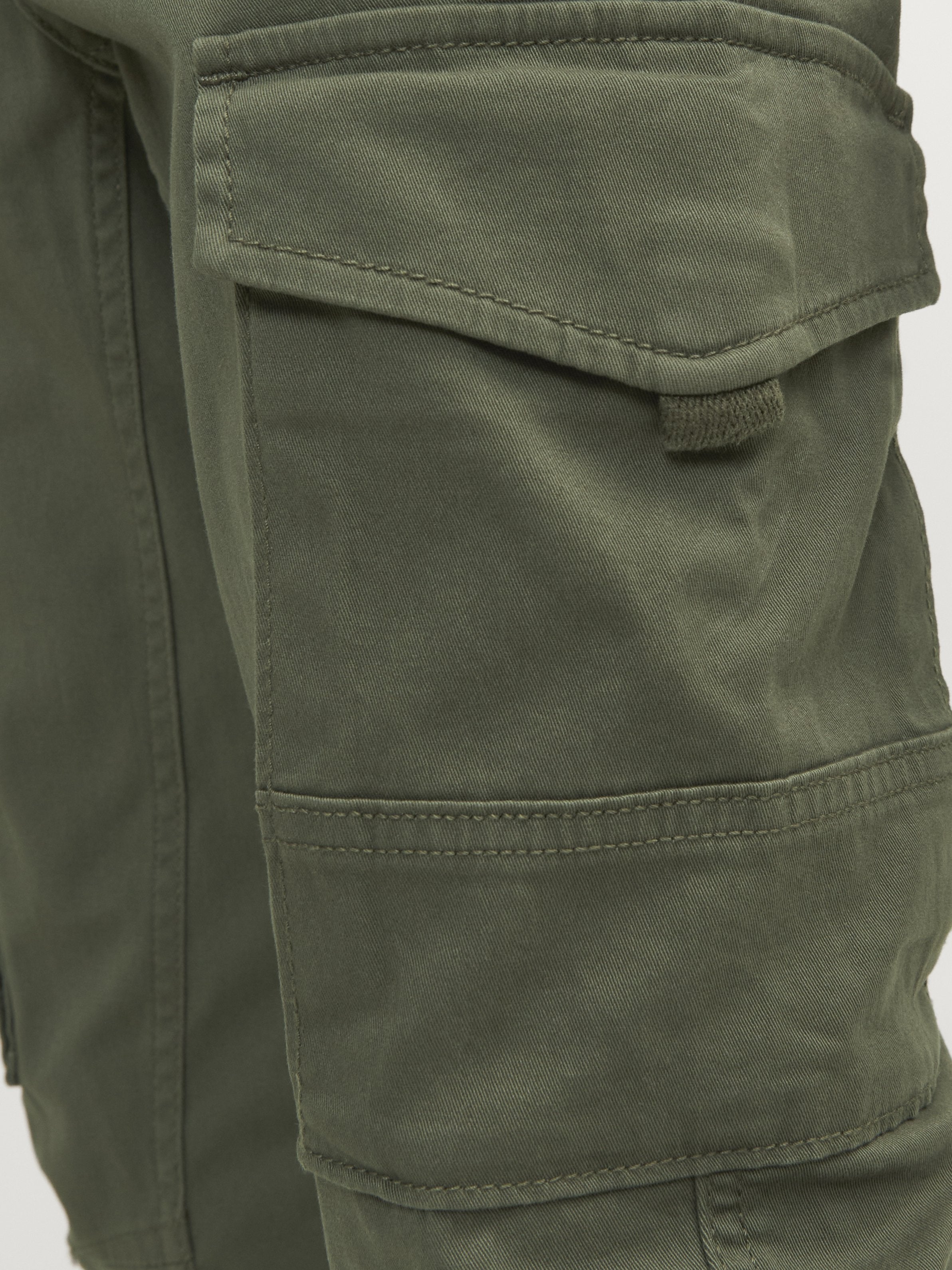 Cargo trousers Mini