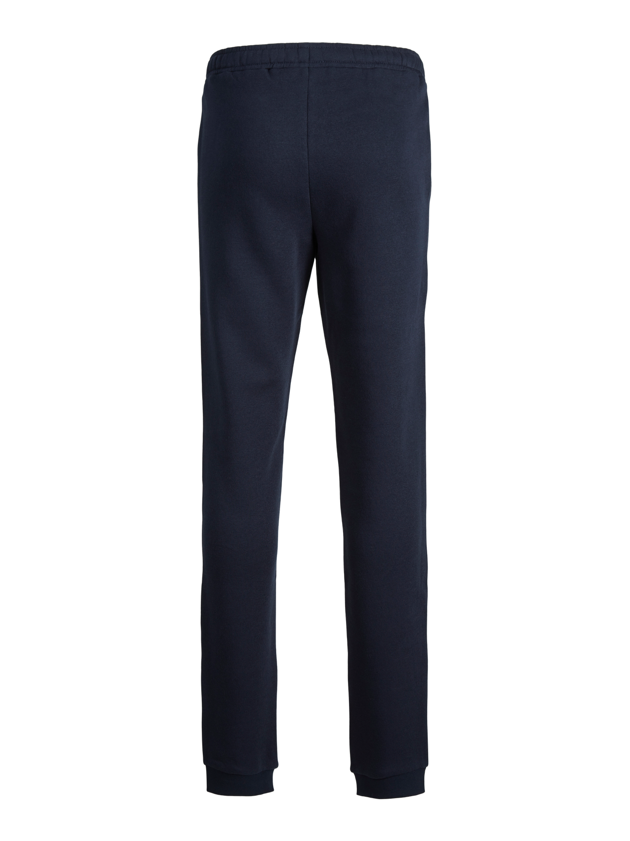 Jack & Jones Pantaloni in felpa Slim Fit Mini -Navy Blazer - 12257312