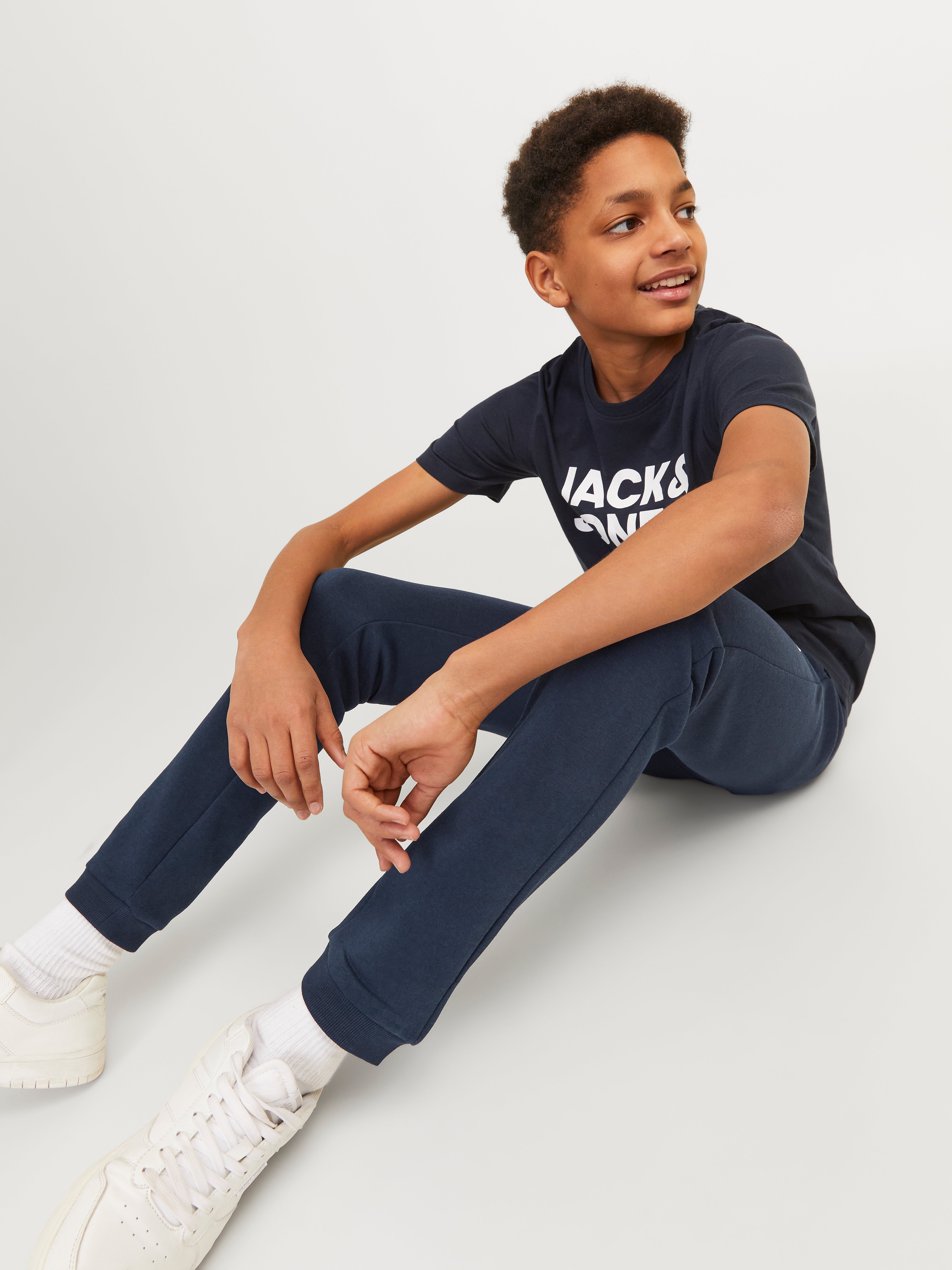 Pantalon Jogging Homme Jack And Jones