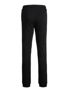 Jack & Jones Calças de malha Mini -Black - 12257312
