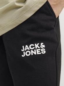 Jack & Jones Spodnie dresowe Mini -Black - 12257312