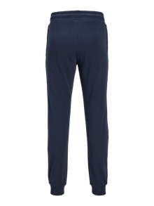 Jack & Jones Pantalones de chándal Slim Fit Bebés -Navy Blazer - 12257314