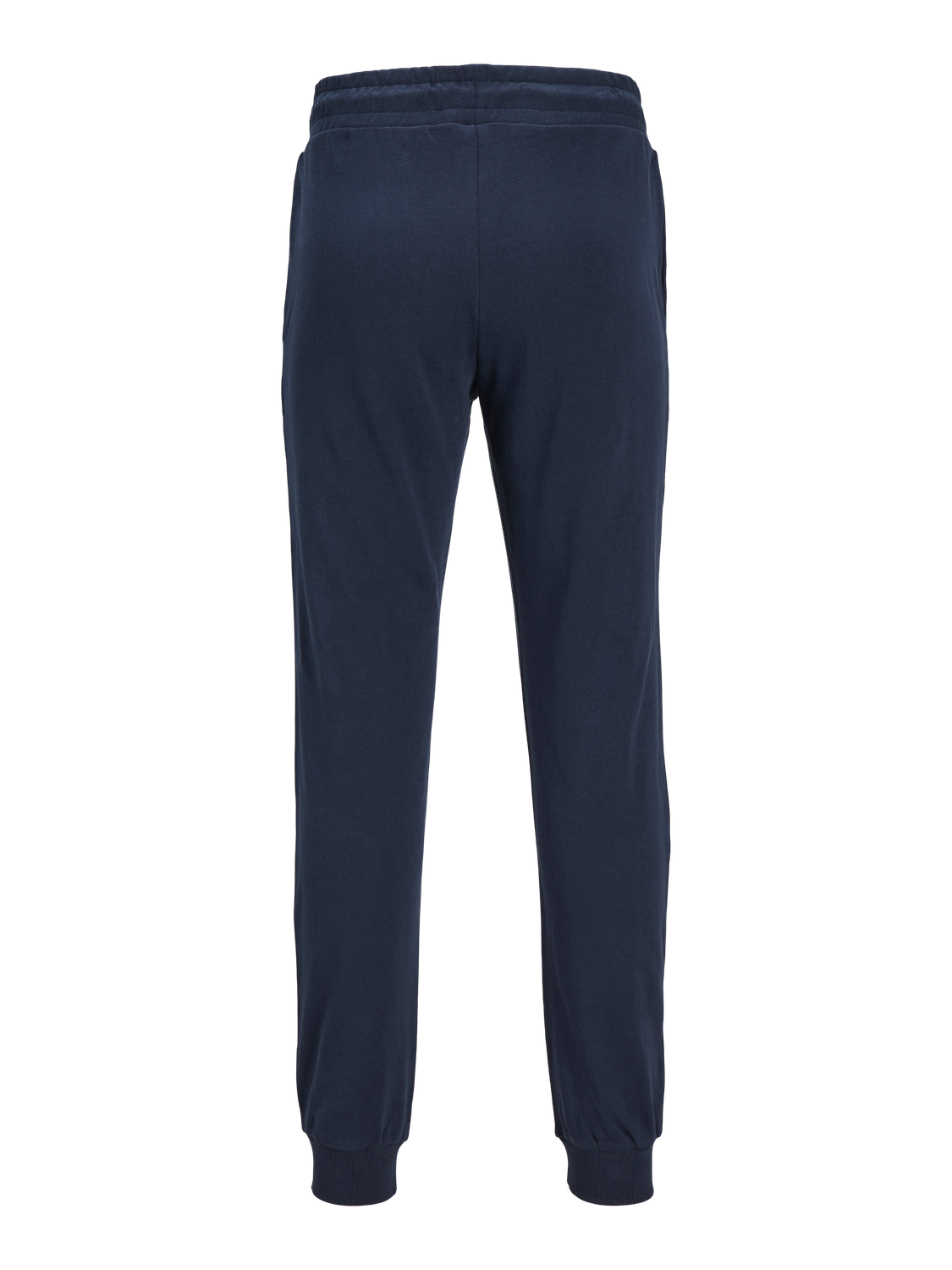 Jack & Jones Pantaloni in felpa Slim Fit Mini -Navy Blazer - 12257314