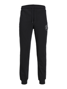 Jack & Jones Jogginghose Mini -Black - 12257314