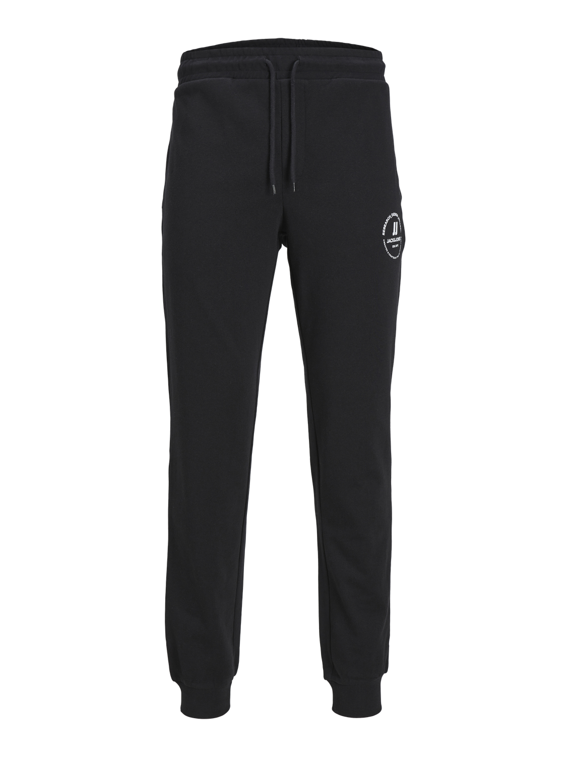 Jack & Jones Jogginghose Mini -Black - 12257314