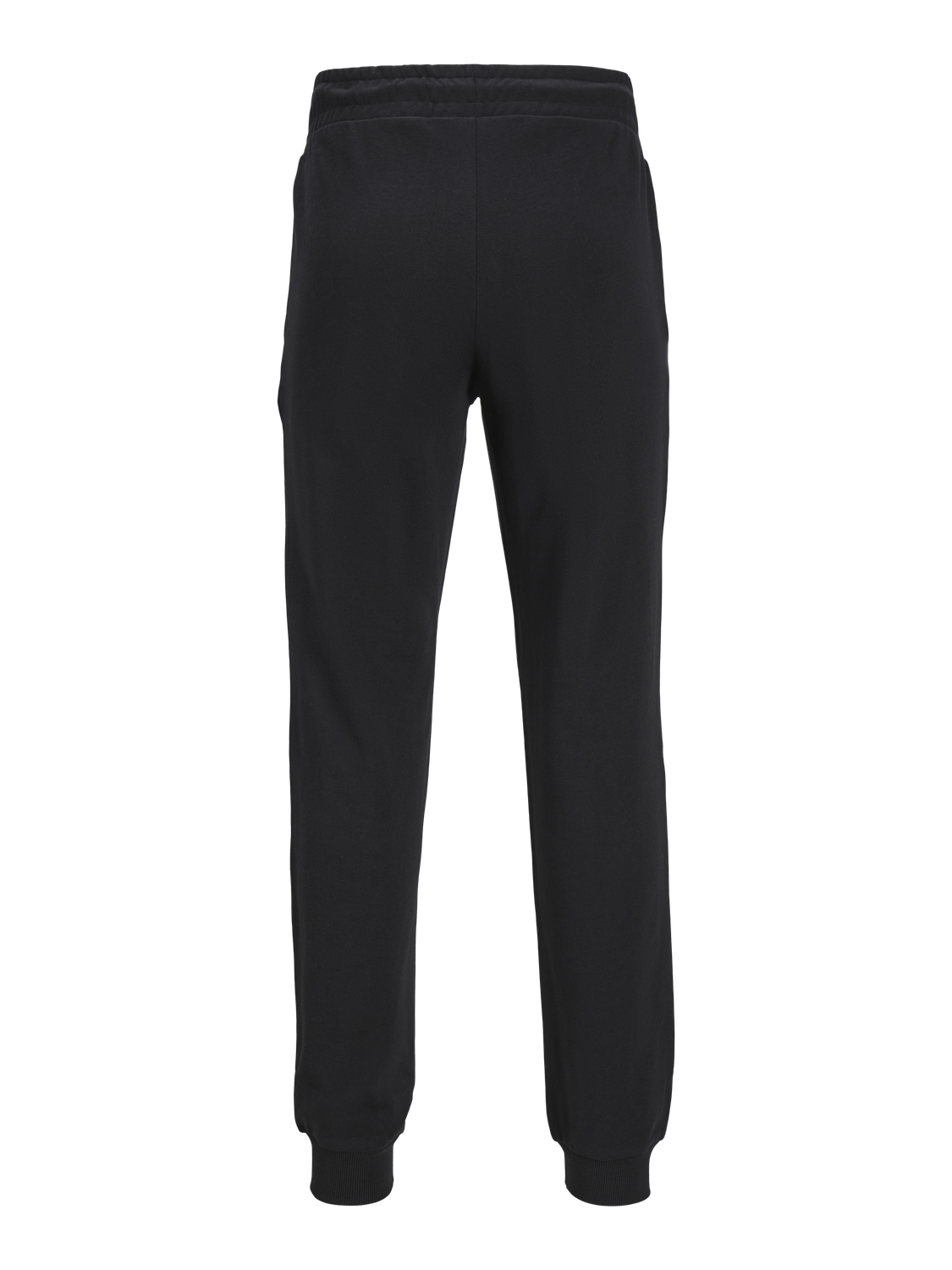 Jack & Jones Pantalon de survêtement Slim Fit Mini -Black - 12257314