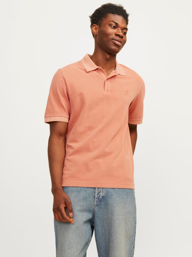 Jack & Jones Effen Polo T-shirt - 12257315