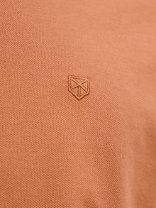 Jack & Jones Camicia polo Semplice Collo Camicia -Sunburn - 12257315
