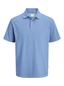 Jack & Jones Polo Uni -Pacific Coast - 12257315