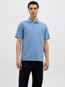 Jack & Jones Polo Uni -Pacific Coast - 12257315