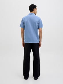Jack & Jones Polo Uni -Pacific Coast - 12257315