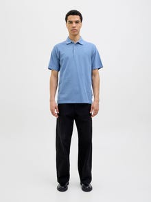 Jack & Jones Camicia polo Semplice -Pacific Coast - 12257315
