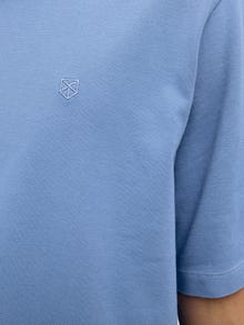 Jack & Jones Polo Uni -Pacific Coast - 12257315