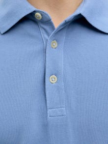 Jack & Jones Polo Uni -Pacific Coast - 12257315