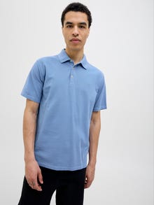 Jack & Jones Polo Uni -Pacific Coast - 12257315