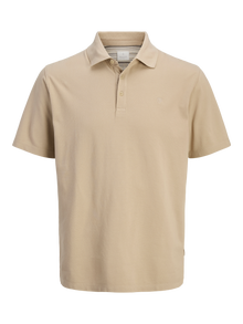 Jack & Jones Camicia polo Semplice -Trench Coat - 12257315