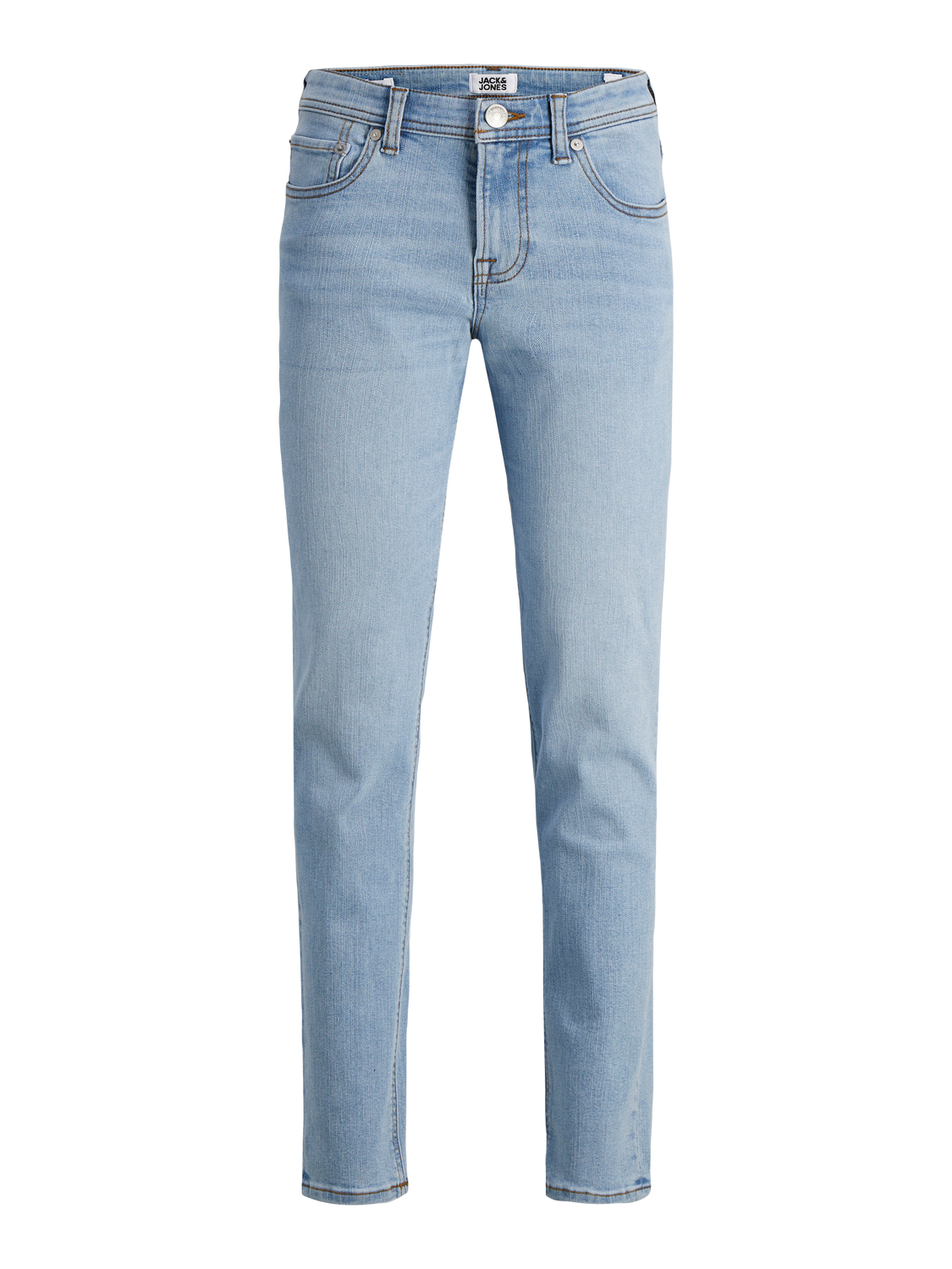 Jjiglenn Jjoriginal Sq 730 Mni Slim Fit Jeans Mini