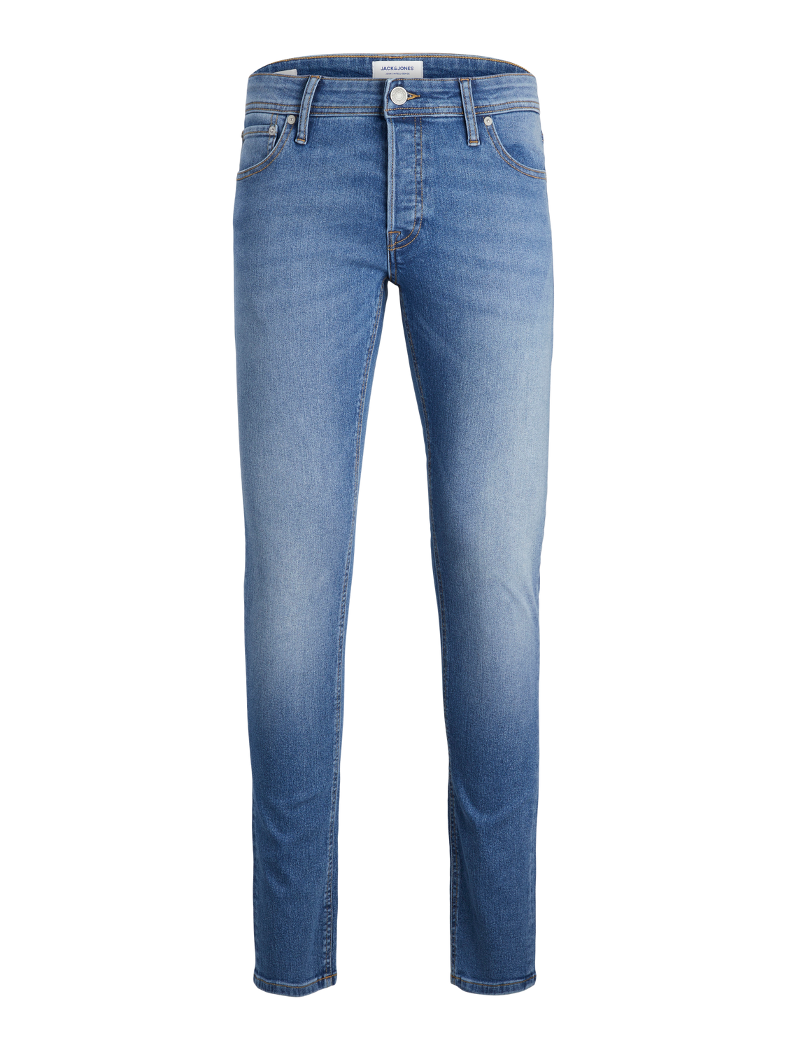 Jjiglenn Jjoriginal Mf 071 Noos Mni Slim Fit Jeans Mini