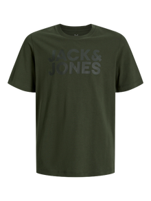 Jack & Jones Λογότυπο μπλουζάκι Μίνι -Duffel Bag - 12257367