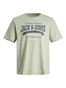 Jack & Jones Majicu MINI -Desert Sage - 12257379