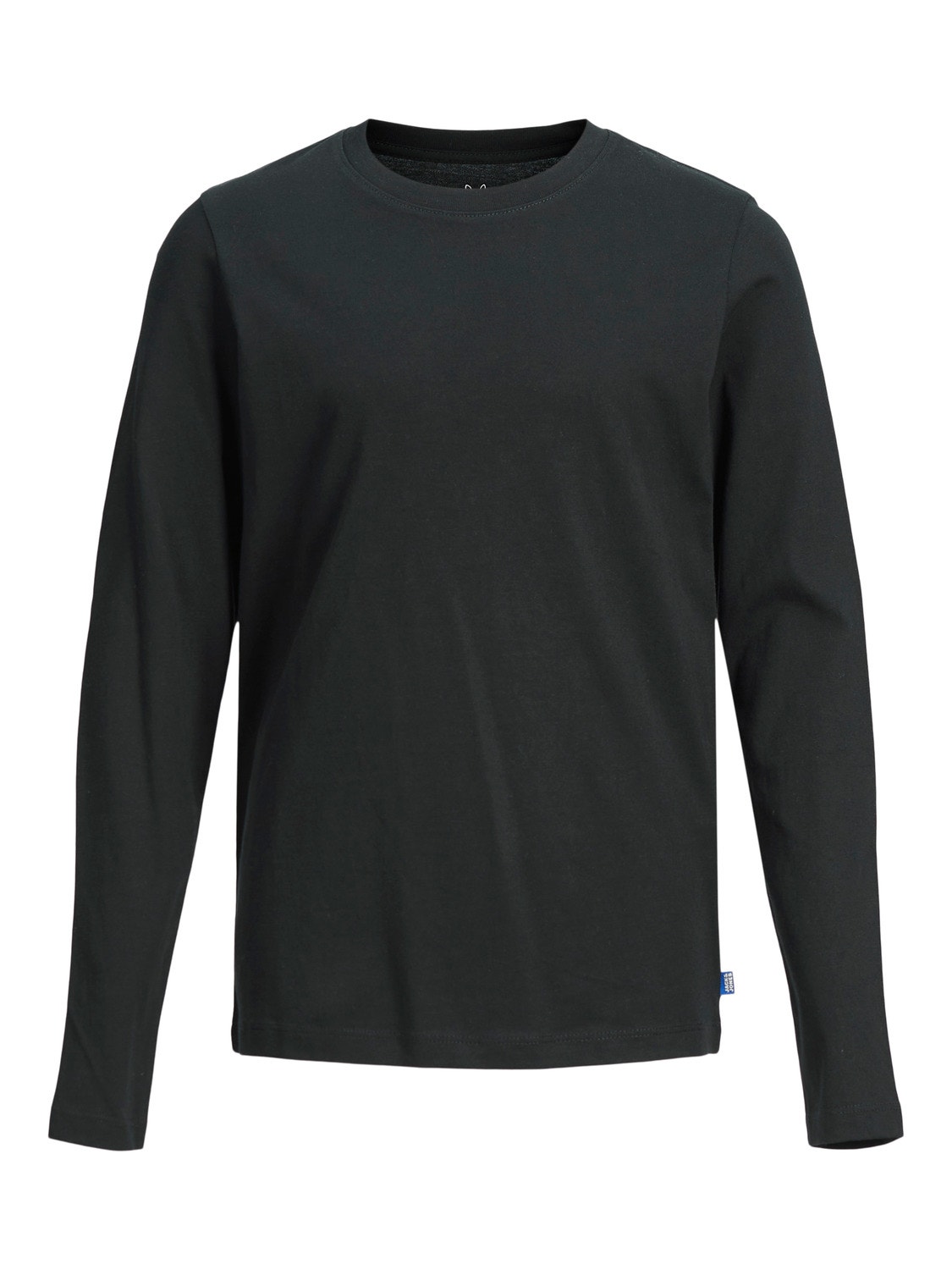 Jack & Jones Vienspalvis Marškinėliai Mini -Black - 12257381