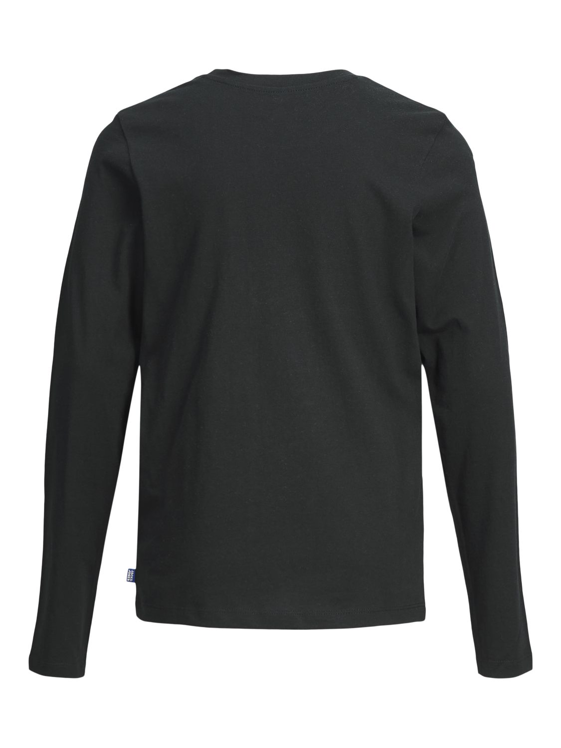 Jack & Jones Einfarbig T-shirt Mini -Black - 12257381