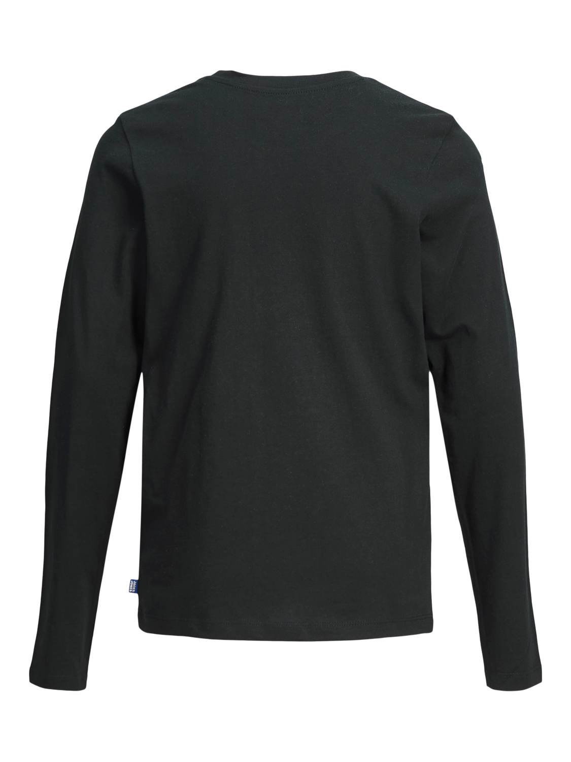 Jack & Jones Vienspalvis Marškinėliai Mini -Black - 12257381