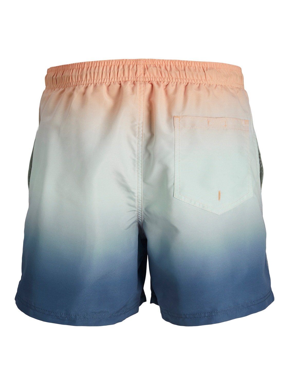 Jack & Jones Regular Fit Short de bain Pour les garçons -Peach Nougat - 12257409