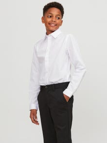 Jack & Jones Oficialūs marškiniai Mini -White - 12257417