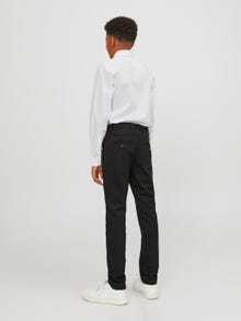 Jack & Jones Dress shirt Mini -White - 12257417