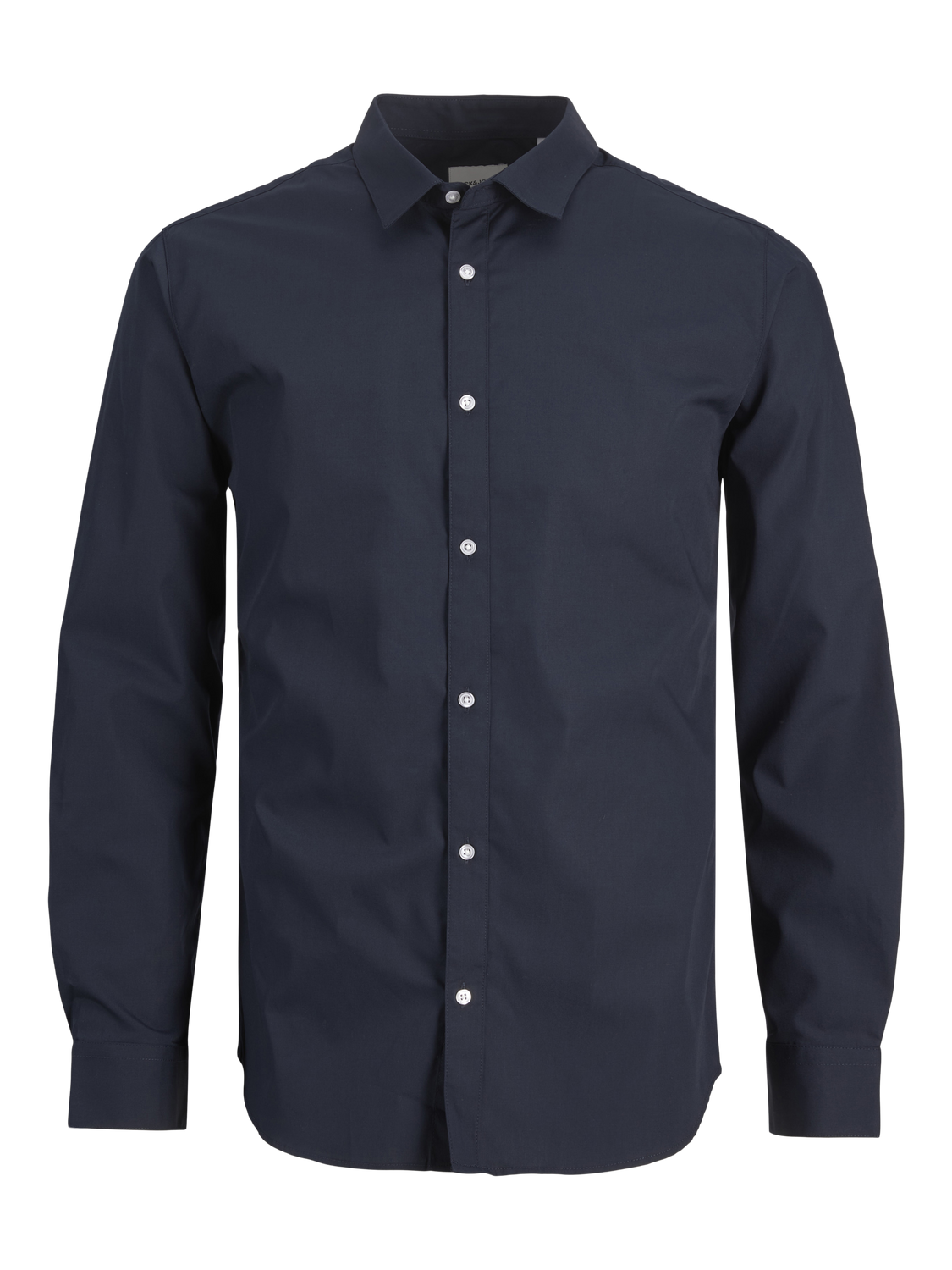 Jack & Jones Oficialūs marškiniai Mini -Navy Blazer - 12257417