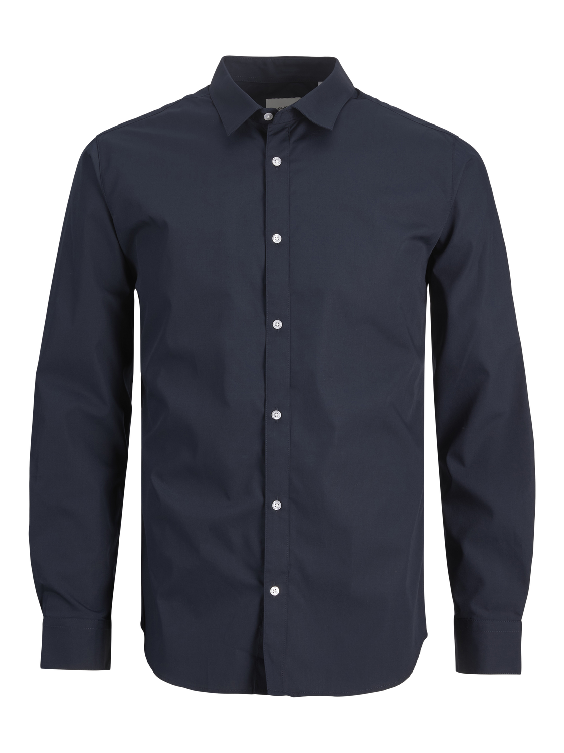 Jack & Jones Společenská košile Mini -Navy Blazer - 12257417