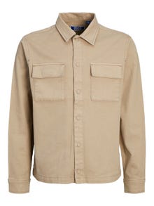 Jack & Jones Giacca camicia Mini -Crockery - 12257425