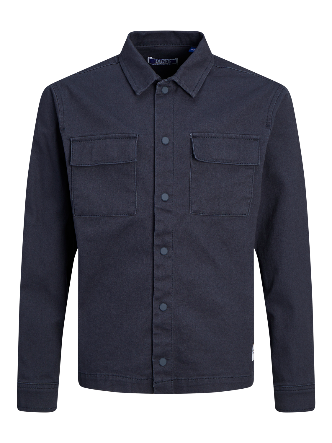 Overshirt Mini