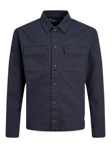 Jack & Jones Viršutiniai marškinėliai Mini -Navy Blazer - 12257425