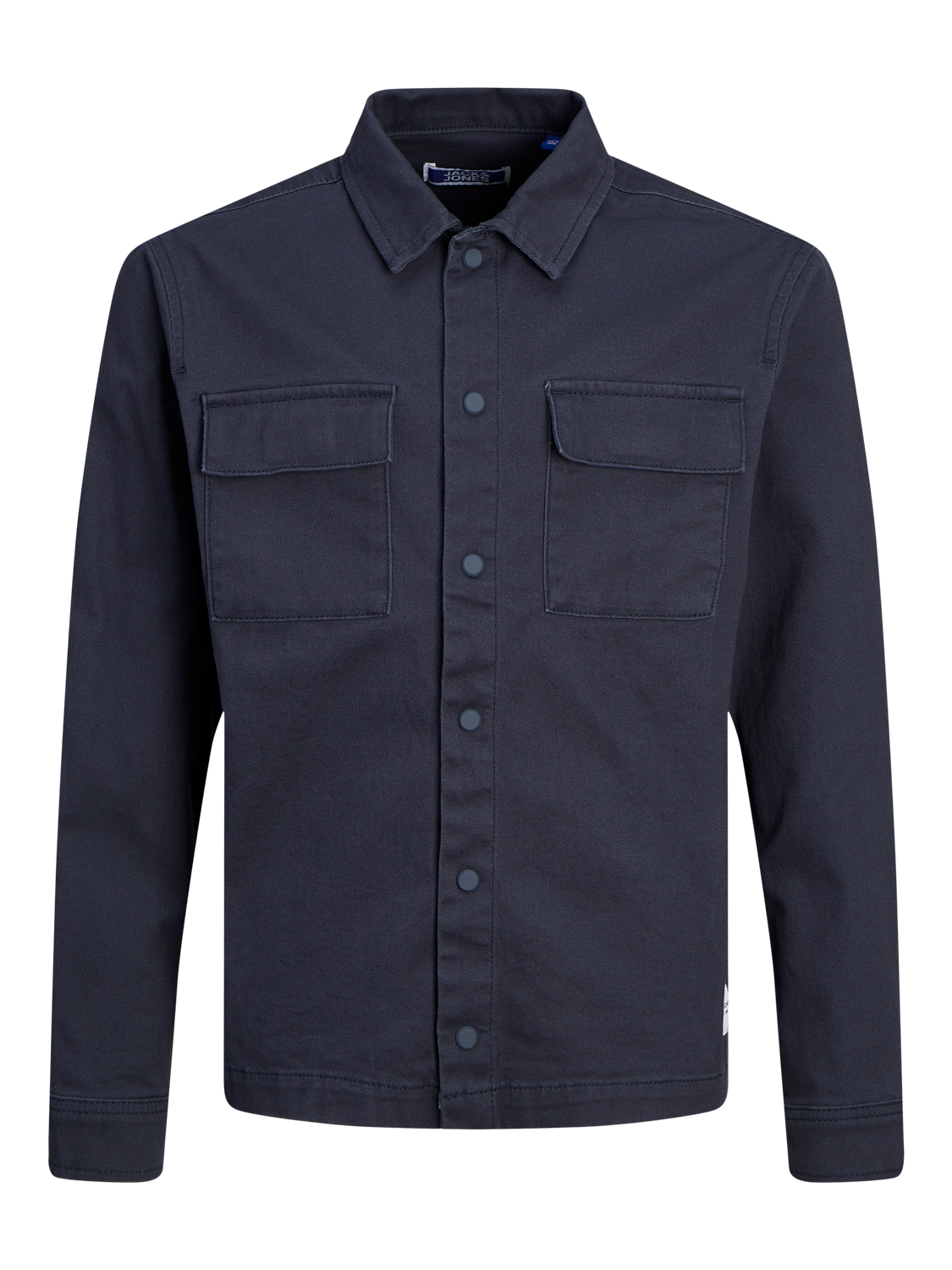 Jack & Jones Overshirt Mini -Navy Blazer - 12257425