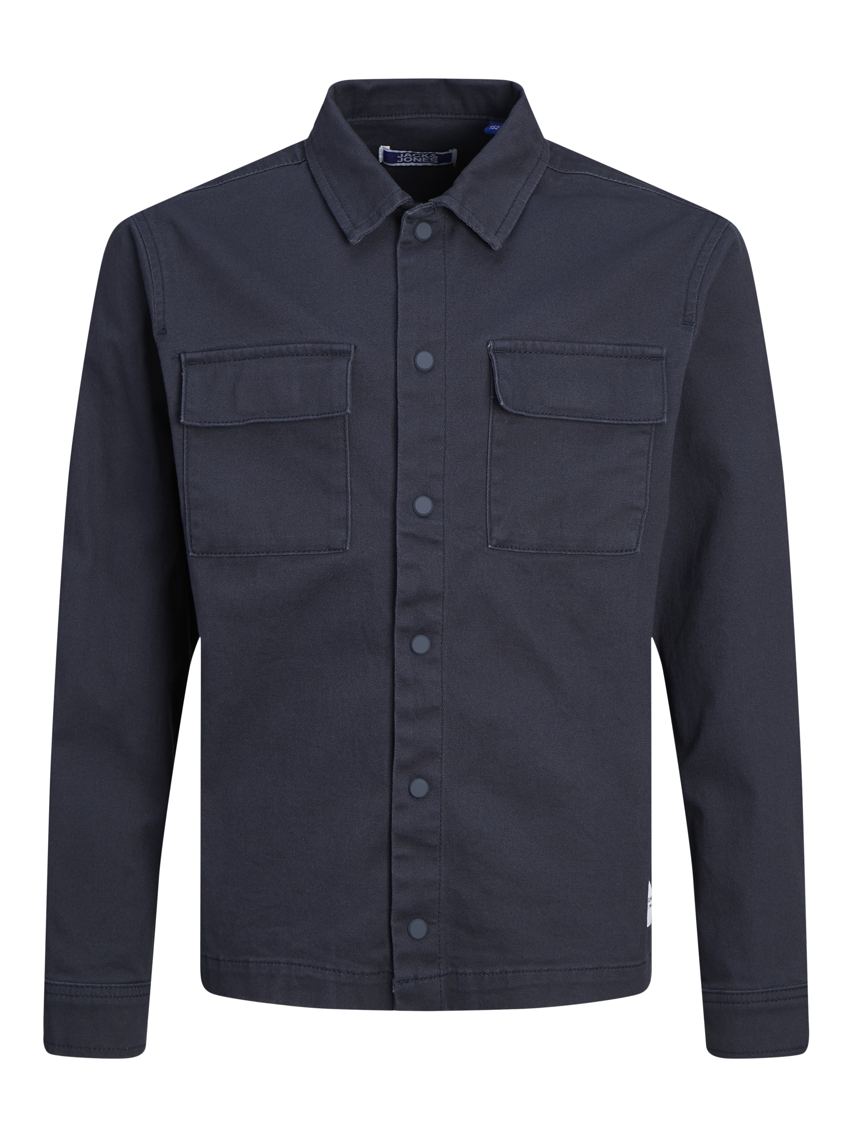 overshirt-mini-dark-blue-jack-jones