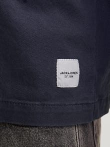 Jack & Jones Giacca camicia Mini -Navy Blazer - 12257425