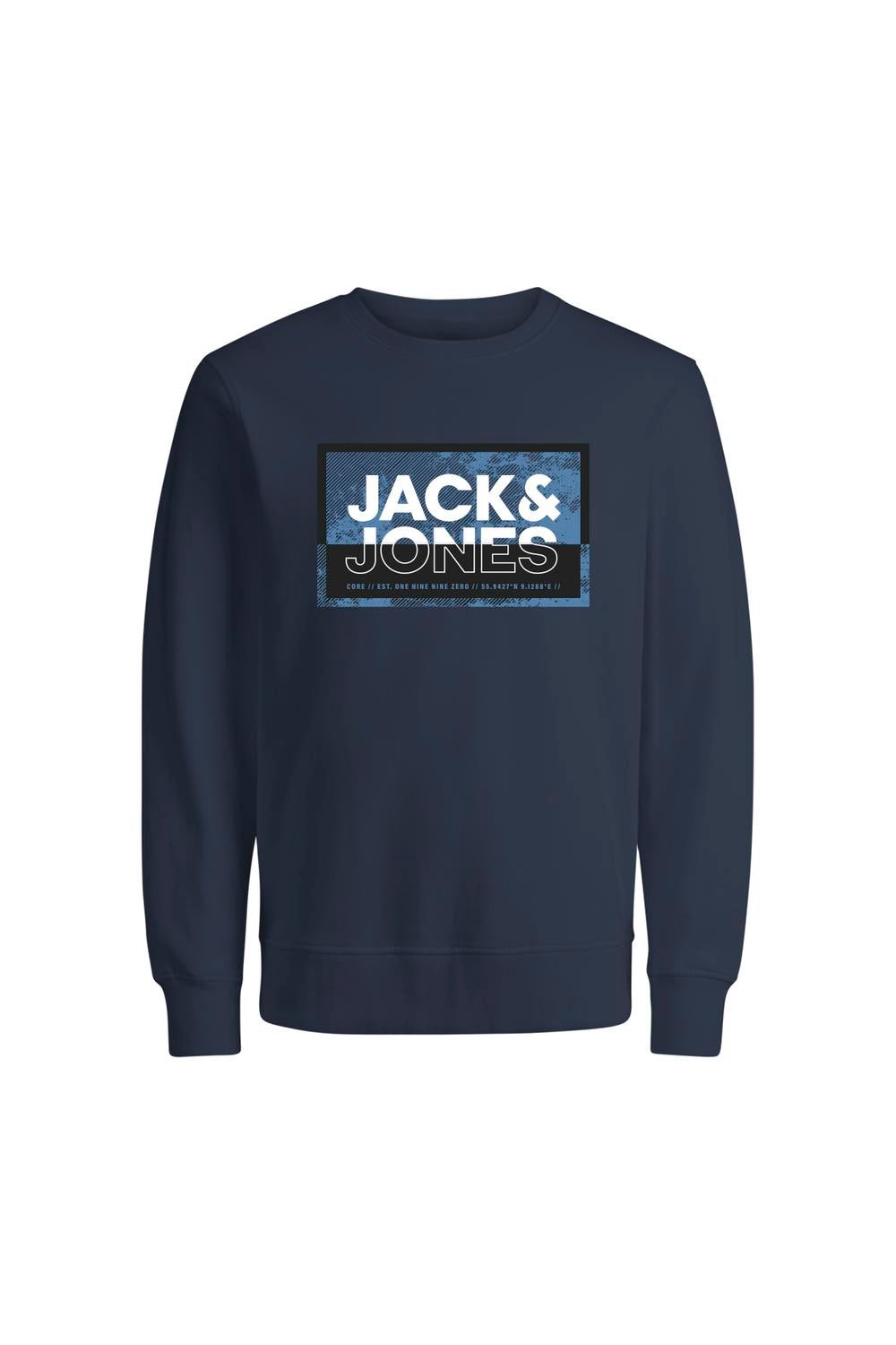 Jack and jones outlet core sweatshirt