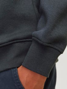 Jack & Jones Gedrukt Sweatshirt met ronde hals Mini -Forest River - 12257442
