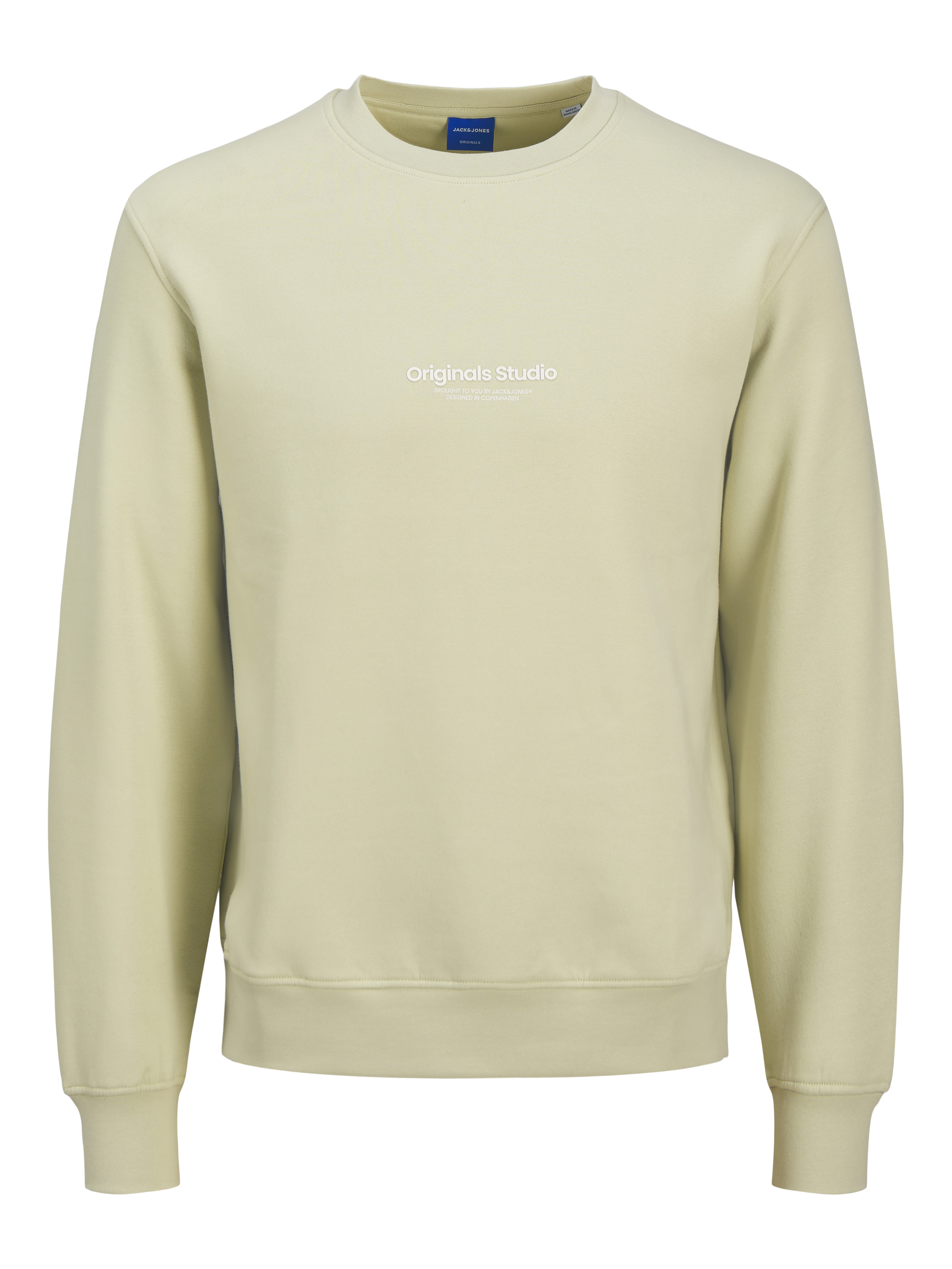 Gedruckt Sweatshirt Mini