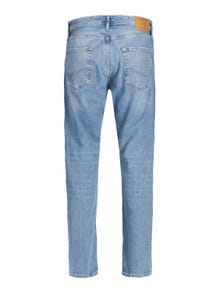 Jack & Jones Plus Size JJICHRIS JJORIGINAL SBD 920 PLS Relaxed Fit Jeans -Blue Denim - 12257453