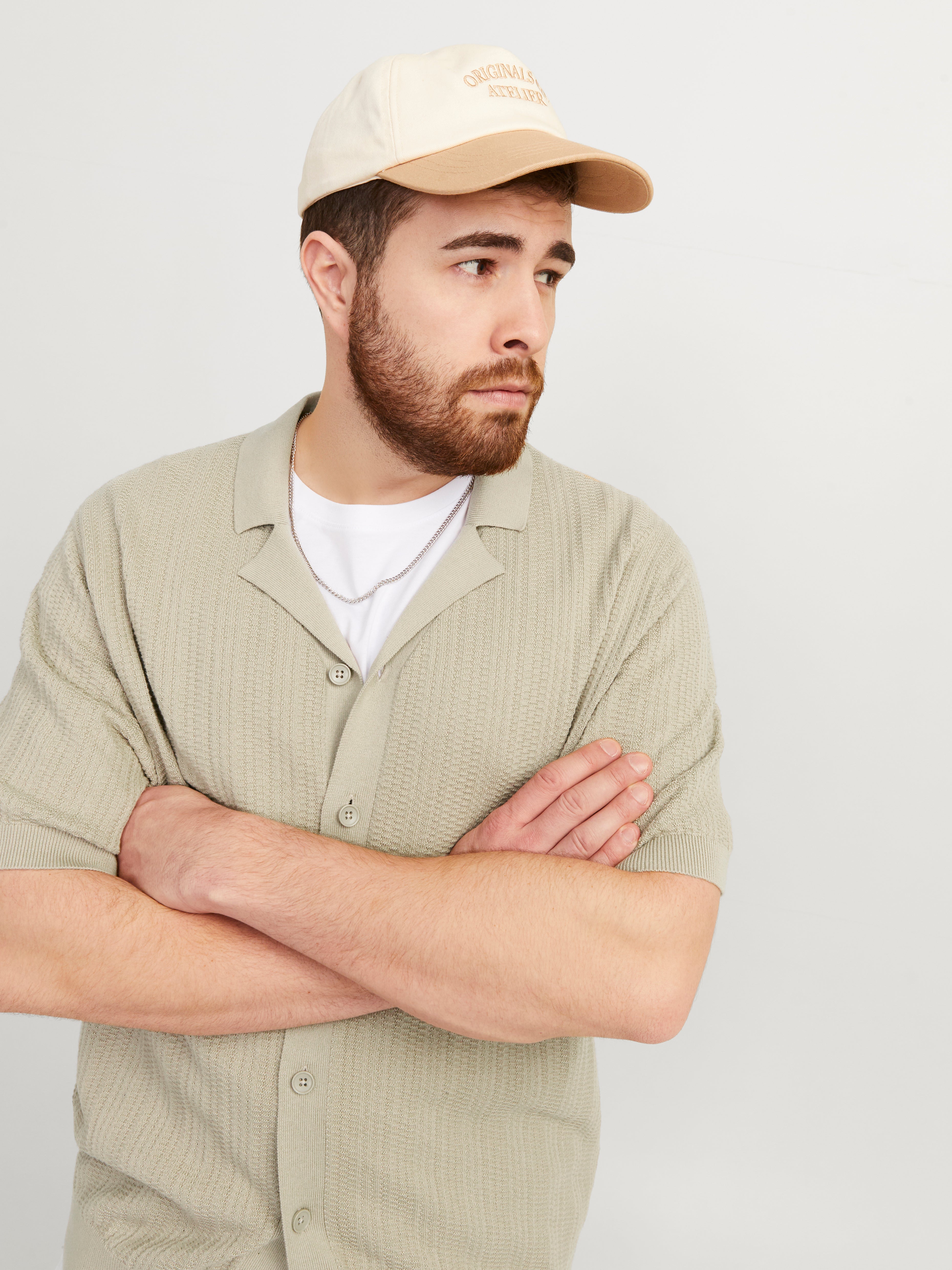 Jack & Jones Plus Size Polo - 12257520