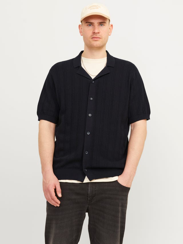 Jack & Jones Plus Size T-skjorte - 12257520